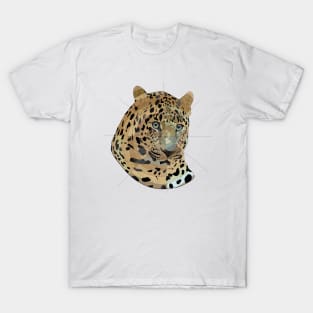 Leopard T-Shirt